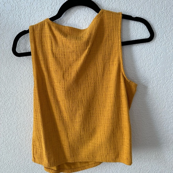 Madewell Tank (S) !!!! - Picture 3 of 3